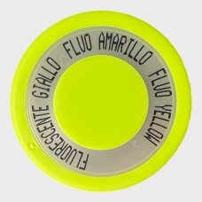 AMBRO-SOL fluorescenciniai dažai, geltona, 400ml