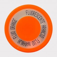 AMBRO-SOL fluorescenciniai dažai, oranžinė, 400ml