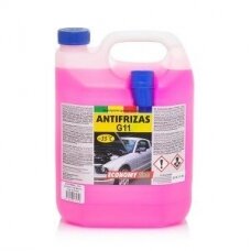 Antifrizas -35 C 5kg