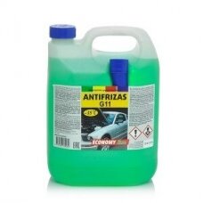 Antifrizas -35 C 5kg