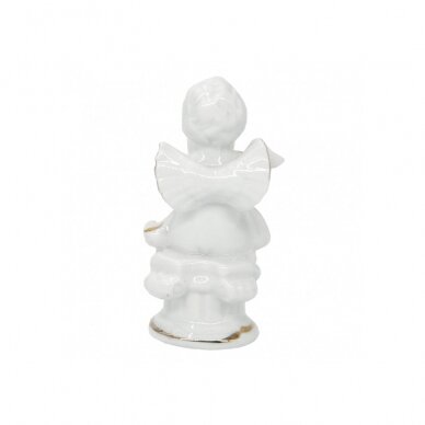 Porcelianinis angeliukas  H7856 3