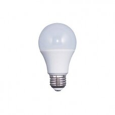 LED lemputė A60 E27 10W
