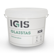 Glaistas Igis KR, 1.5 kg