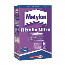 Klijai tapetams Metylan Flizelin Premium, 250g