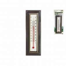 Lauko termometras, 16.5x5.5cm