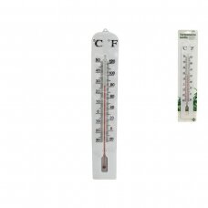 Lauko termometras, 40x6.5cm