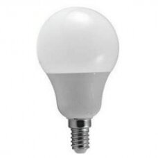 LED lemputė A60-10W DW