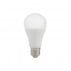 LED Lemputė A60 15W