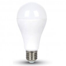 LED Lemputė A65 18W