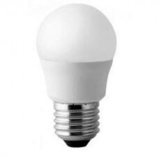 LED lemputė  G45-5W DW