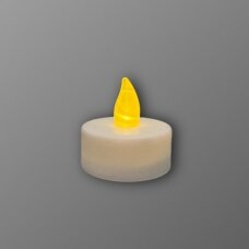 LED žvakė