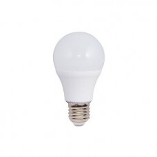 LED lemputė  A60  E27 12W