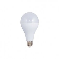 LED lemputė  A60 E27 20W