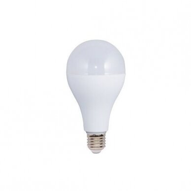 LED lemputė  A60 E27 20W