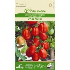 Valgomieji pomidorai Corazon H