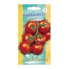 Valgomieji pomidorai Fantasio  F1