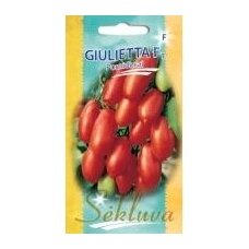Valgomieji pomidorai Giulietta  F1