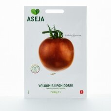 Pomidorai „Polbig F1“, daržovių sėklos, ASEJA