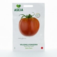 Pomidorai „Saint-Pierre“, daržovių sėklos, ASEJA