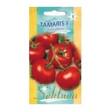 Valgomieji pomidorai Tamaris F1