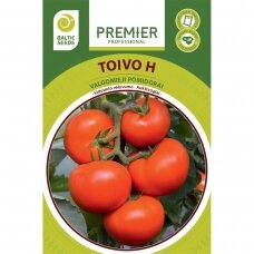 Pomidorai „TOIVO H“, daržovių sėklos, BALTIC SEEDS, 10 sėklų