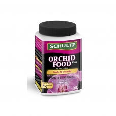 Schultz orchidėjų trąšos  283g