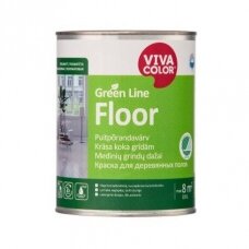 Vivacolor Green Line FLOOR 0,9l