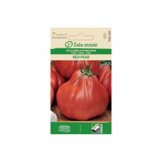 Valgomieji pomidorai RED PEAR