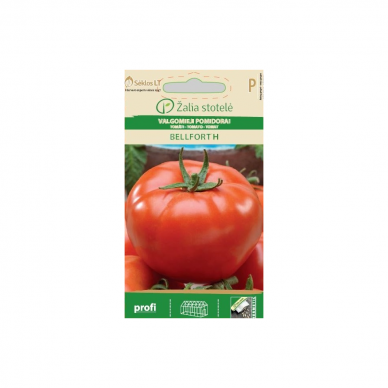 Valgomieji pomidorai BELLFORT H
