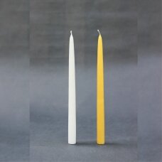 Žvakė Tradicinė 18cm