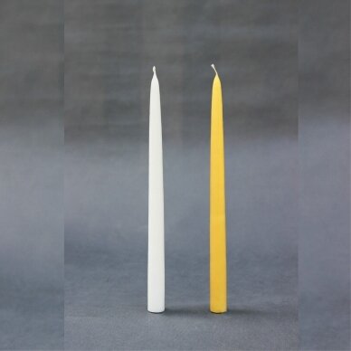 Žvakė Tradicinė 24cm